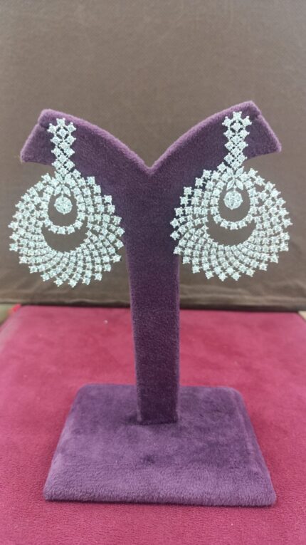 Twinkle Tales Earrings – Sparkle with Every Story