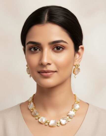 Opulent Grace Danglers – Crafted for Grand Elegance