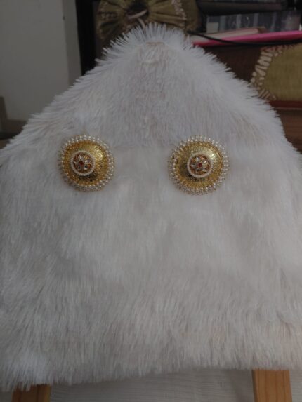 Queen’s Radiance Danglers – Shine Like Royalty